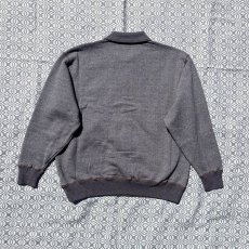 画像5: NOROLL "C&M HALF SWEAT" (5)