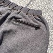 画像7: NOROLL "C&M SWEAT PANTS" (7)