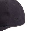 画像3: HELLRAZOR "TRADEMARK LOGO ARMY 5PANEL CAP" - BLACK (3)