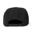 画像2: BRIXTON "DEL SOL MP SNPK" - BLACK (2)