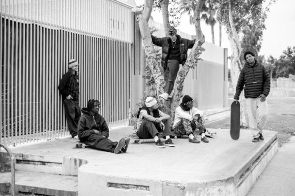 画像2: SKF Skateboarding "SKF Ceramics” (2)