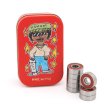 画像1: SKF Skateboarding "SKF Ishod Signature Bearing Kit" (1)