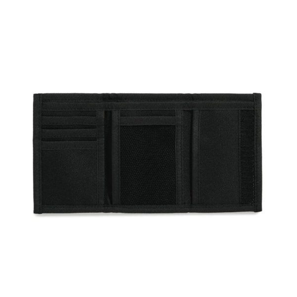画像3: POLAR SKATE CO. "KEY WALLET VOLCANO" - BLACK (3)