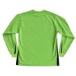 画像6: COMFORTABLE REASON "IF TRAINING TOP" - GREEN (6)