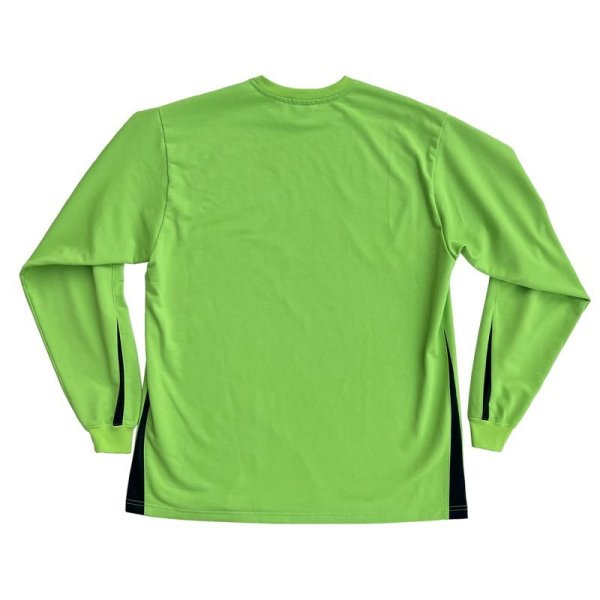 画像5: COMFORTABLE REASON "IF TRAINING TOP" - GREEN (5)