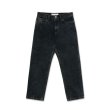 画像1: POLAR SKATE CO. "'89! PANTS" - WASHED BLACK (1)