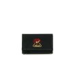 画像1: POLAR SKATE CO. "KEY WALLET VOLCANO" - BLACK (1)