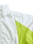 画像3: COMFORTABLE REASON "WARM UP LIGHT JACKET" - OFF (3)