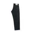 画像3: POLAR SKATE CO. "'89! PANTS" - WASHED BLACK (3)