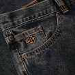 画像4: POLAR SKATE CO. "'89! PANTS" - WASHED BLACK (4)
