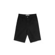 画像1: POLAR SKATE CO. "44! SHORTS | TWILL" - BLACK (1)