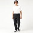 画像5: Dickies Skateboarding "Dickies Skateboarding Slim Fit Pants" - BLACK (5)