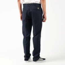 画像6: DICKIES " SKATEBOARDING SLIM FIT PANTS"  - DARK NAVY (6)