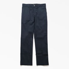 画像1: DICKIES " SKATEBOARDING SLIM FIT PANTS"  - DARK NAVY (1)