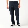 画像2: Dickies Skateboarding "Dickies Skateboarding Slim Fit Pants" - DARK NAVY (2)
