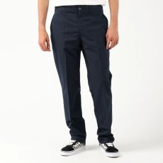 画像2: DICKIES " SKATEBOARDING SLIM FIT PANTS"  - DARK NAVY (2)