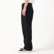 画像7: Dickies Skateboarding "Regular Fit Twill Pants" - Black (7)
