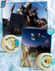 画像4: SPITFIRE WHEELS "RADIALL FULL / CURREN CAPLES" - 56mm 99DU (4)
