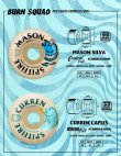 画像2: SPITFIRE WHEELS "CONICALL FULL / MASON SILVA" - 53mm 99DU (2)