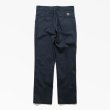 画像3: Dickies Skateboarding "Dickies Skateboarding Slim Fit Pants" - DARK NAVY (3)