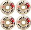 画像2: SPITFIRE WHEELS "CONICAL / JAKE ANDERSON" - 54mm 99DU (2)