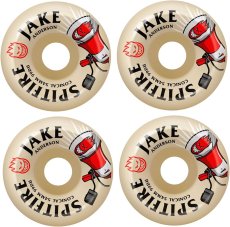 画像2: SPITFIRE WHEELS "CONICAL / JAKE ANDERSON" - 54mm 99DU (2)