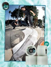 画像4: SPITFIRE WHEELS "SUPERWIDES RYAN LEE CUSTOM 80HD" - 60mm (4)