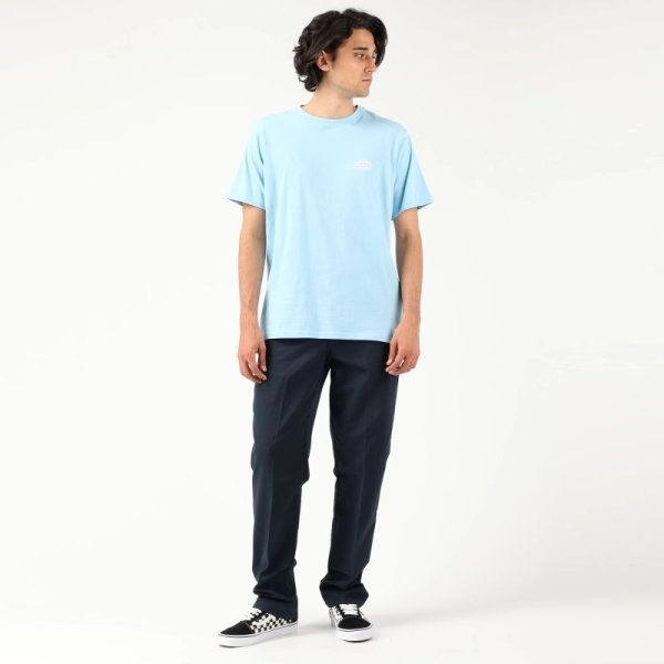画像5: DICKIES " SKATEBOARDING SLIM FIT PANTS"  - DARK NAVY (5)