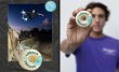 画像2: SPITFIRE WHEELS "RADIALL FULL / CURREN CAPLES" - 56mm 99DU (2)
