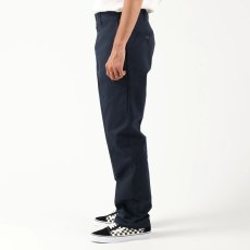 画像7: DICKIES " SKATEBOARDING SLIM FIT PANTS"  - DARK NAVY (7)