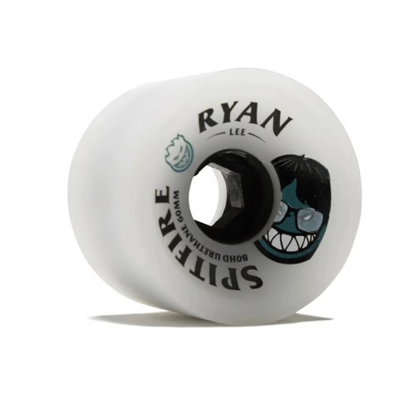 画像1: SPITFIRE WHEELS "SUPERWIDES RYAN LEE CUSTOM 80HD" - 60mm (1)