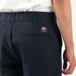 画像4: Dickies Skateboarding "Dickies Skateboarding Slim Fit Pants" - DARK NAVY (4)
