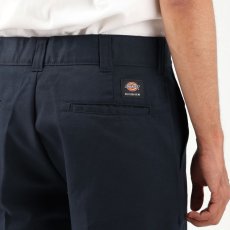 画像4: DICKIES " SKATEBOARDING SLIM FIT PANTS"  - DARK NAVY (4)