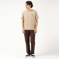 画像6: DICKIES " SKATEBOARDING SLIM FIT PANTS"  - CHOCOLATE BROWN (6)