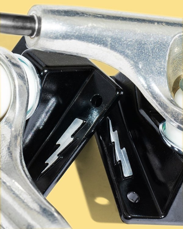 画像5: 【THUNDER TRUCKS】WADE DESARMO PRO MODEL - HOLLOW LIGHT 147 (5)