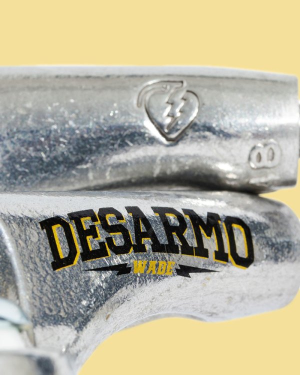 画像3: 【THUNDER TRUCKS】WADE DESARMO PRO MODEL - HOLLOW LIGHT 147 (3)