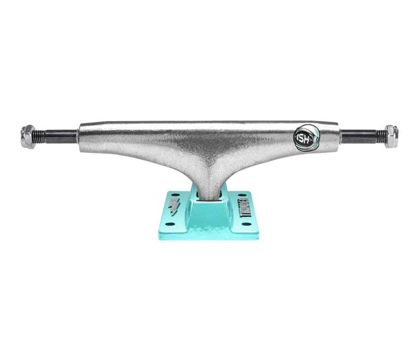 画像1: 【THUNDER TRUCKS】ISH CEPEDA / SPACE WALKER - TEAM 147 (1)
