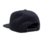 画像3: GX1000 "SF HAT" - BLACK (3)
