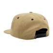 画像3: GX1000 "SF HAT" - KHAKI (3)