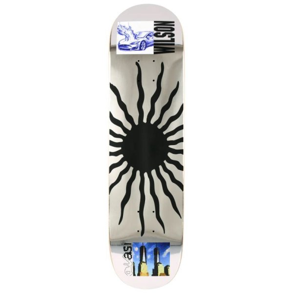 画像1: QUASI "Josh Wilson Pro Model / Towa" - 8.25inch (1)