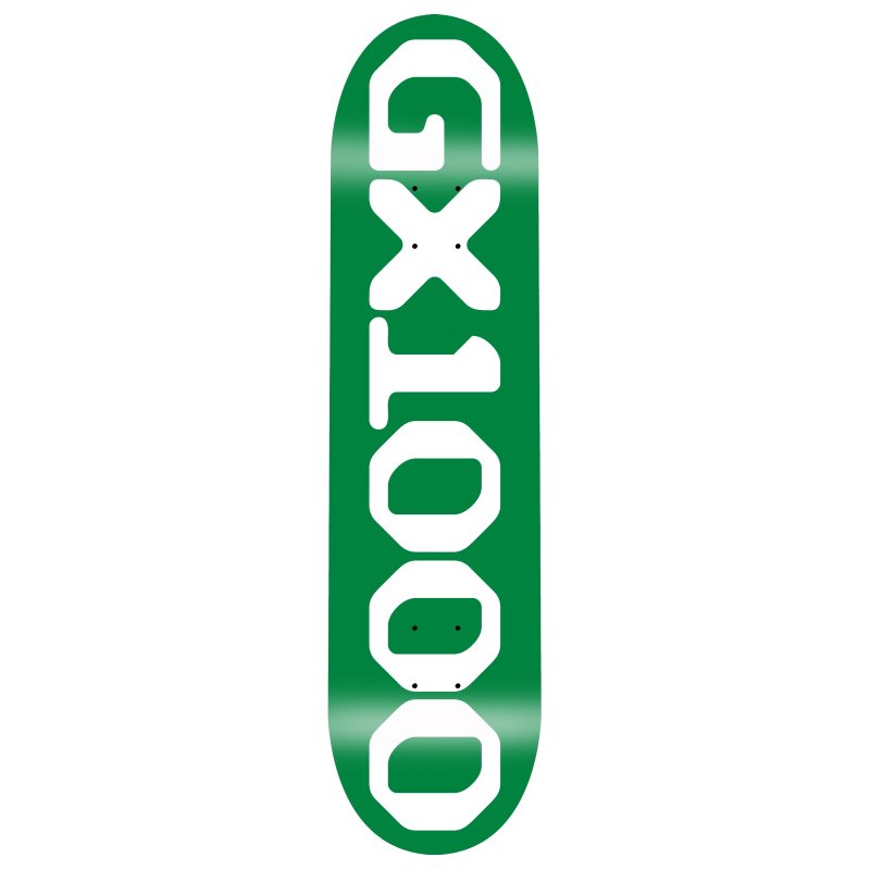 画像1: GX1000 "OG LOGO DECK" - 8.125inch (1)