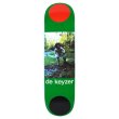 画像1: QUASI "Bobby de Keyzer Pro Model / Bobi" - 8.125inch (1)