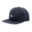 画像1: GX1000 "TAG HAT" - BLACK WASH (1)