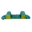 画像3: VAGA "AMOEBA" - LIGHT GREEN/TEAL (3)