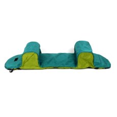 画像3: VAGA "AMOEBA" - LIGHT GREEN/TEAL (3)