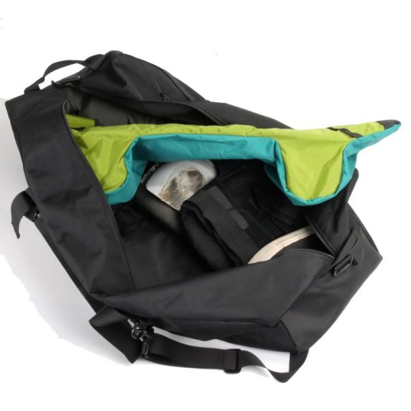 画像16: VAGA "AMOEBA" - OLIVE (16)