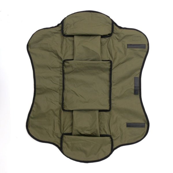 画像5: VAGA "AMOEBA" - OLIVE (5)