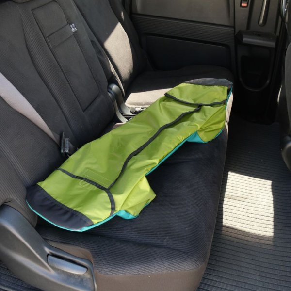 画像21: VAGA "AMOEBA" - GOLD/GRAY (21)