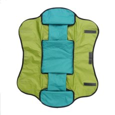 画像9: VAGA "AMOEBA" - LIGHT GREEN/TEAL (9)