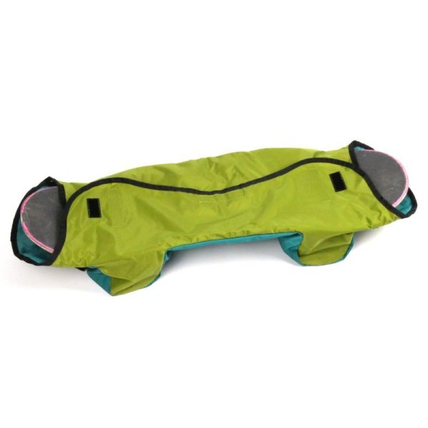 画像17: VAGA "AMOEBA" - LIGHT GREEN/TEAL (17)